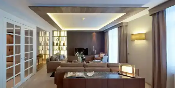 Kempinski Grand Des Bains - 109