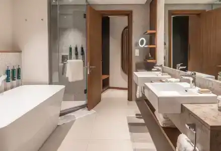 Hilton Mauritius Resort & Spa - 82