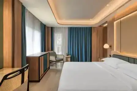 Dusit Thani Krabi Beach Resort - Sha Extra Plus - 71