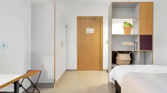 Student Hostel - 14