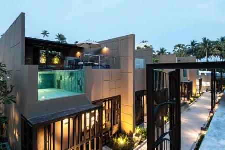 Baan Haad Ngam Boutique Resort - Sha Extra Plus - 119