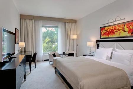Grand River Park, a Luxury Collection, Bratislava - 48