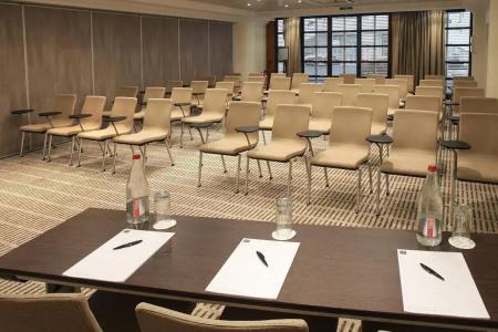 AC by Marriott Ambassadeur Antibes - Juan Les Pins - 25