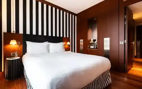 Radisson Blu Champs-Elysées, Paris - 52