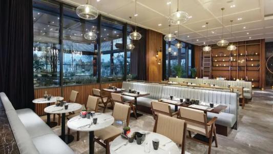 Hilton Istanbul Maslak - 25