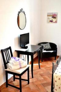Chez Moi b&b - 29