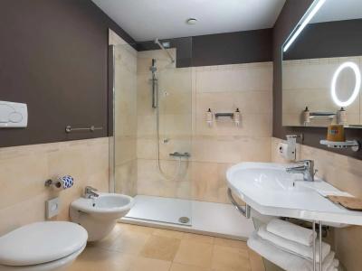 Mercure Rimini Lungomare - 47
