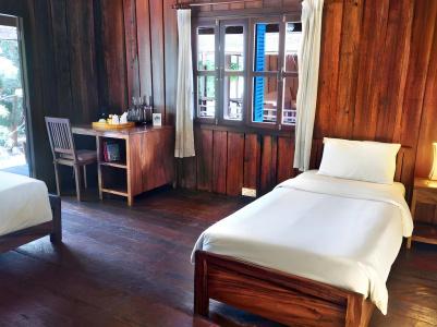 Sok San Beach Resort - 55