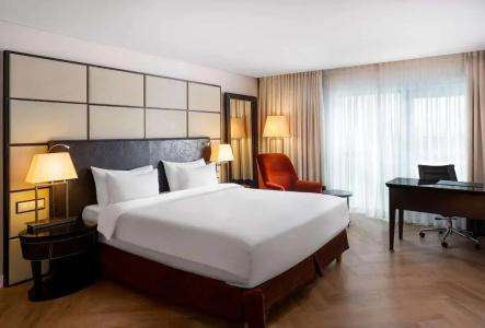 Radisson Blu Bucharest - 44
