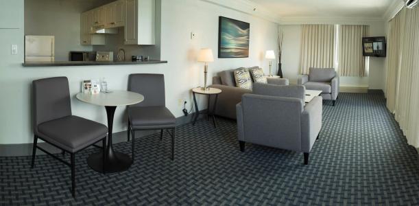 Century Plaza - 46