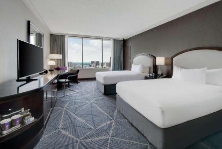 Hilton Atlanta - 6