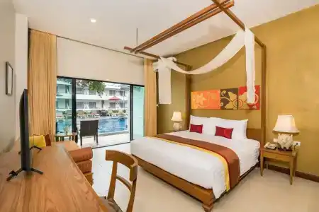 Cosy Beach - Sha Extra Plus - 26