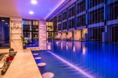 Bluesotel Krabi Aonang Beach- Sha Extra Plus - 30