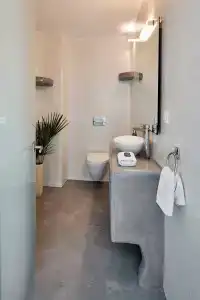 Suites of the Gods Cave Spa - 160