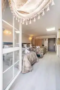 Oban Suites Istanbul - 106