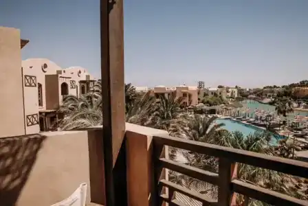 Cook’s Club El Gouna (Adults Only) - 56