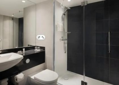 Glasgow Marriott - 68