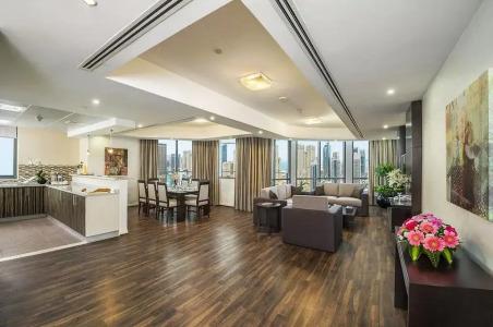 City Premiere Marina - 63