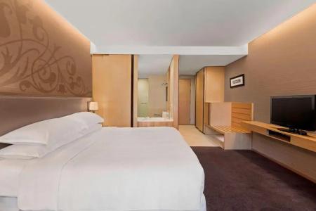 Four Points by Sheraton Bangkok, Sukhumvit 15 - SHA Certified - 48