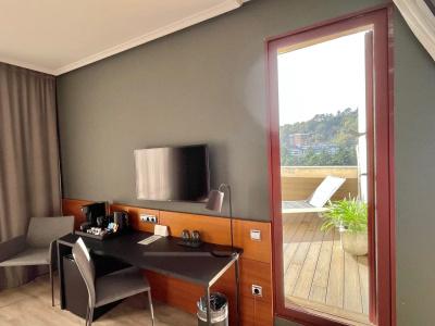 Silken Amara Plaza - 38