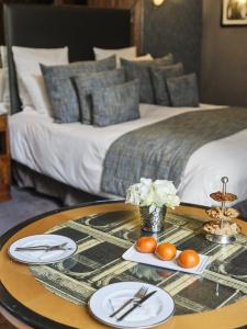 Hôtel & Spa Le Doge - Relais et Châteaux - 42
