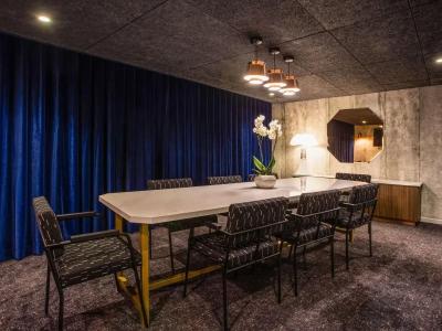 Mercure Bordeaux Centre Ville - 16