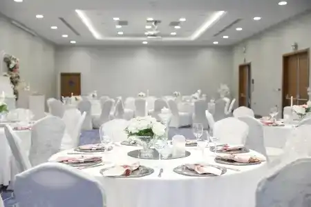 Hampton by Hilton Samsun - 16