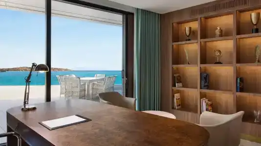 Reges, a Luxury Collection Resort & Spa, Cesme - 65