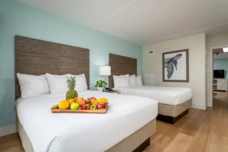 Princess Royale Oceanfront - 65