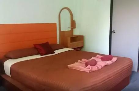 Bansuan Inthanon resort -Classic House - 12