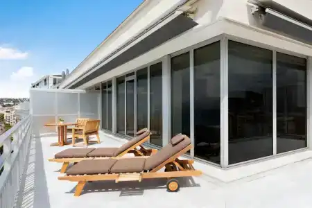 Le Meridien Nice - 76