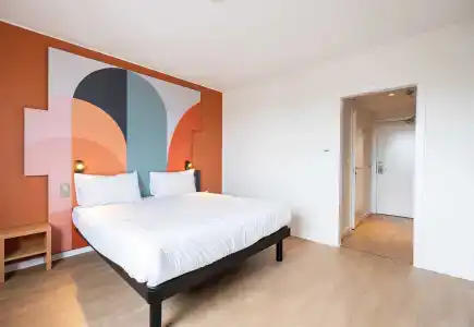 ibis Mons Centre Gare - 23