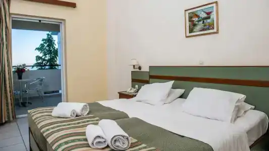 Porto Skala Village - 3