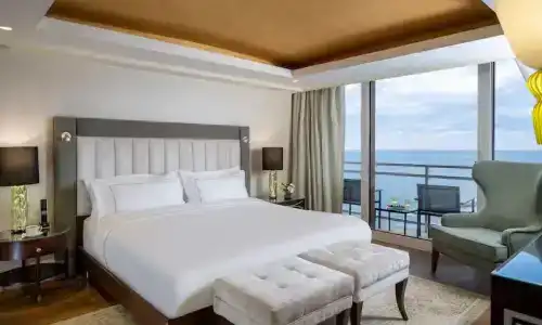 The Vista At Hilton Tel Aviv - 66