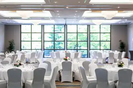 Hilton Strasbourg - 14