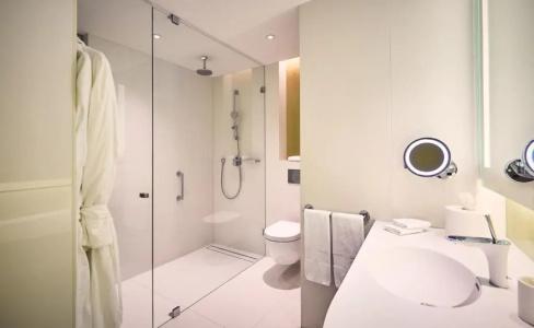 Hilton Amsterdam Airport Schiphol - 64