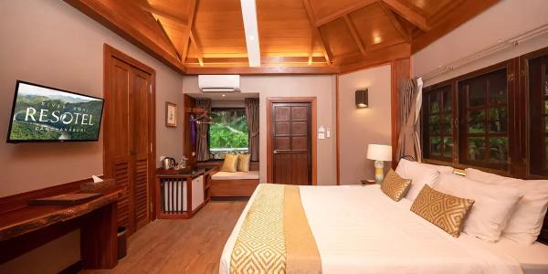 River Kwai Resotel - Sha Extra Plus - 32