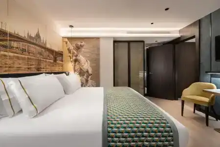 Eurostars Ambassador - 51