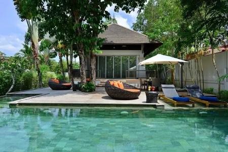 Layana Resort & Spa - Sha Extra Plus - 103