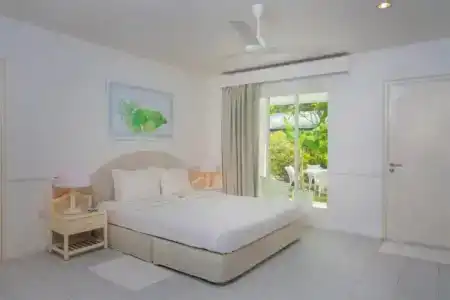 Equator Village Resort - 34
