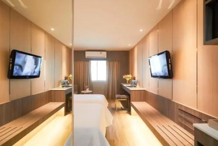 Golden City Rayong - Sha Extra Plus Certified - 92