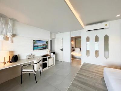 Rocky's Boutique Resort - Veranda Collection Samui - Sha Extra Plus - 102