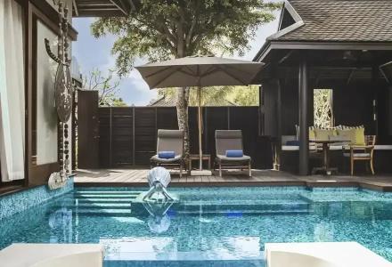 Avani Plus Mai Khao Phuket - Sha Extra Plus - 86