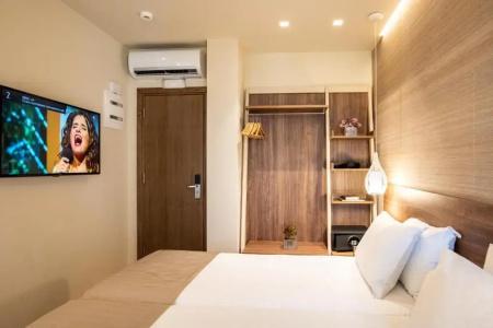 Metropole Urban - 46