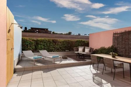 Le Meridien Barcelona - 56