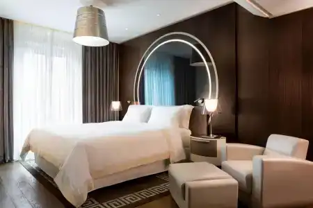 Excelsior Gallia, a Luxury Collection, Milan - 46