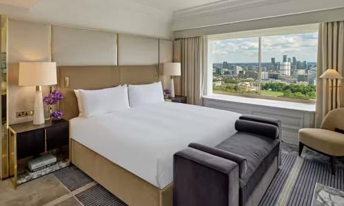 London Hilton on Park Lane - 59