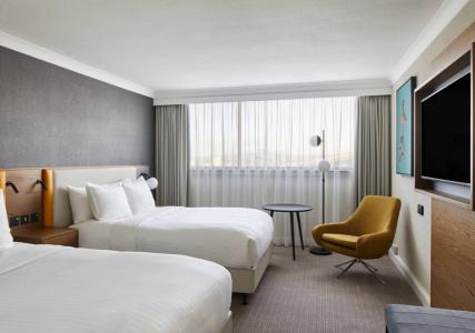 Cardiff Marriott - 26