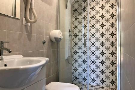 Hostel Santa Fortunata - 88