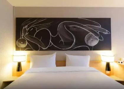 ibis Reims Centre Gare - 13
